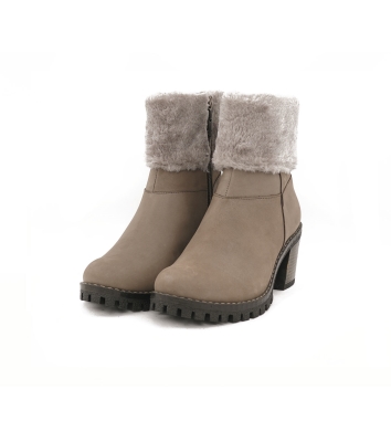 Elica Bootie MC Zip