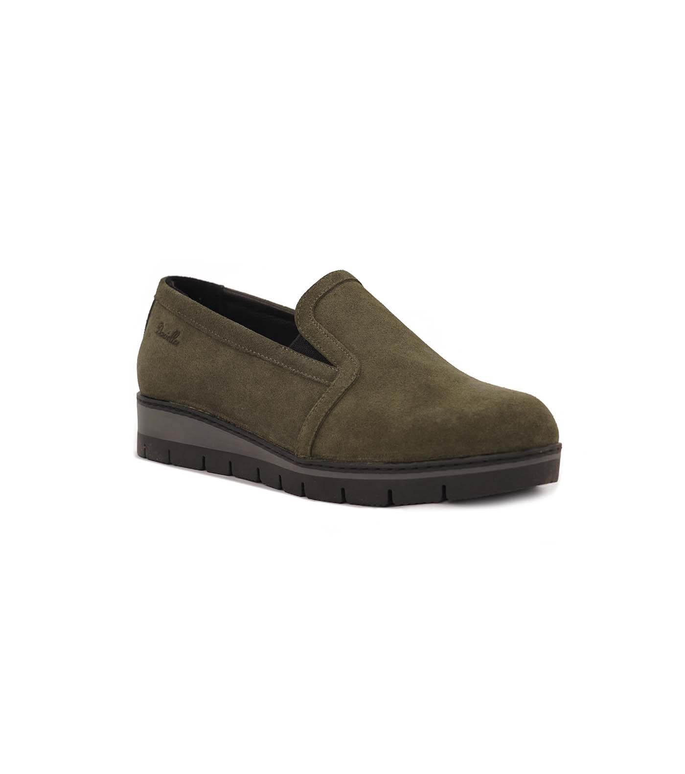 Atrisa SlipOn