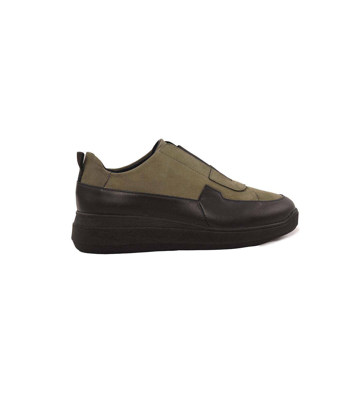 Argon Slipon Wave
