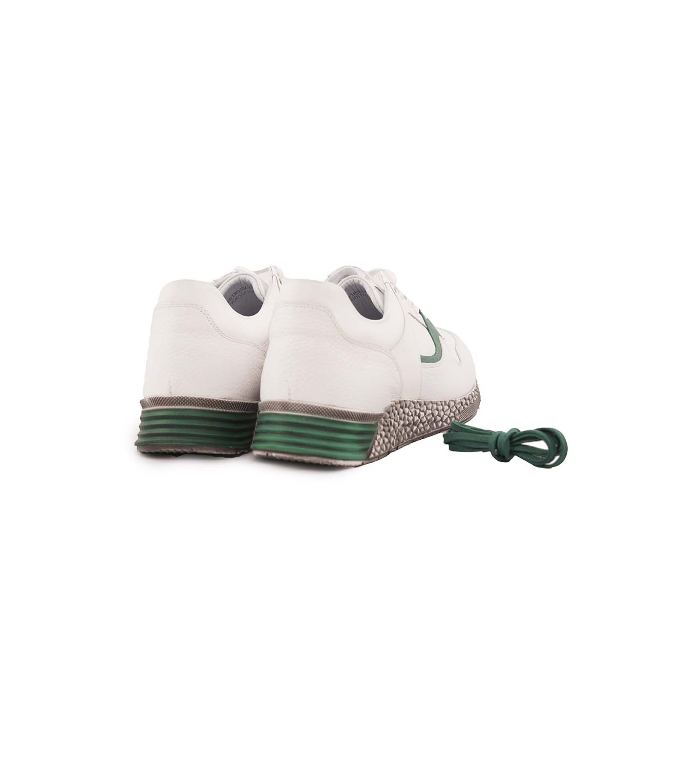 Arshia Sneaker Tacon