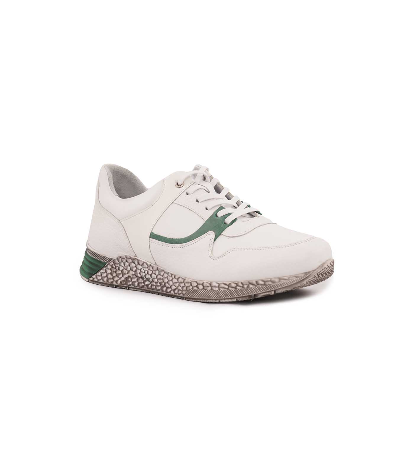 Arshia Sneaker Tacon
