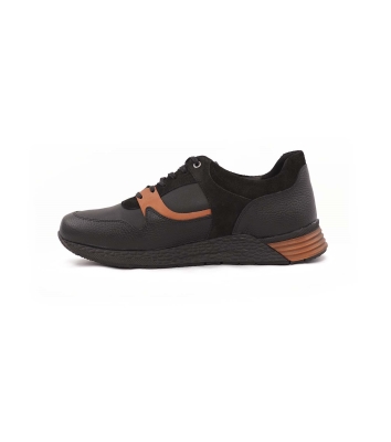 Arshia Sneaker Tacon