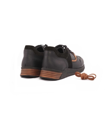 Arshia Sneaker Tacon