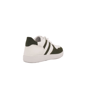 Rayka Lace Stripes