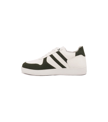 Rayka Lace Stripes