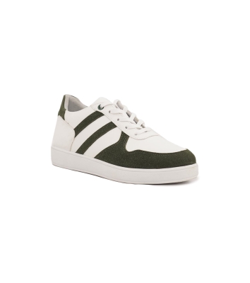 Rayka Lace Stripes