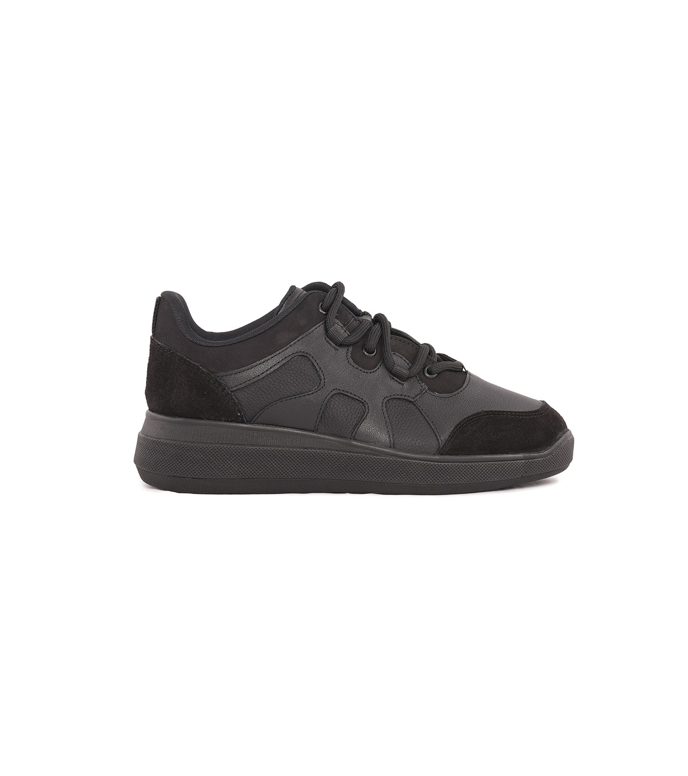 Argon Lace III