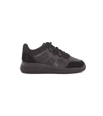 Argon Lace III