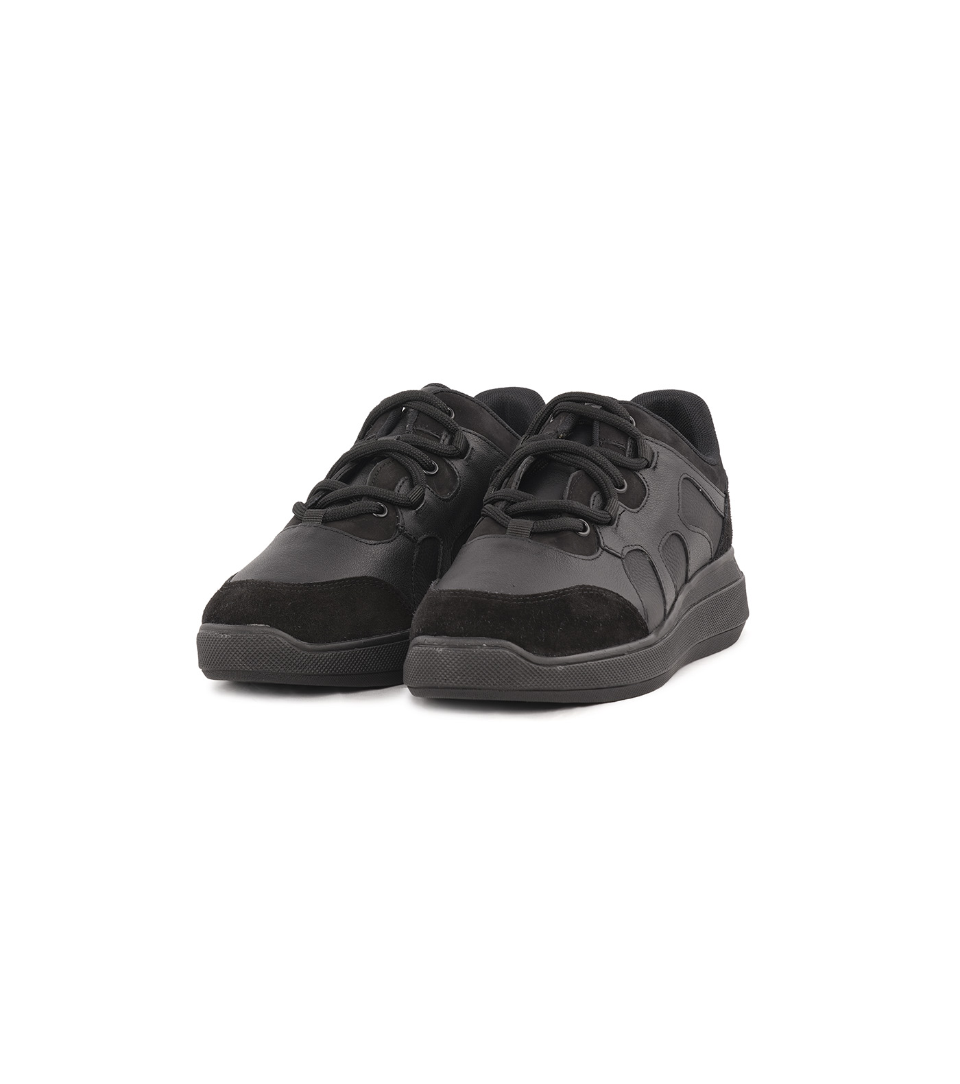Argon Lace III