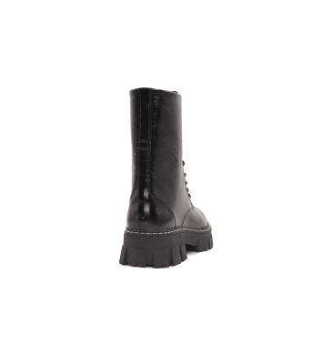 Arnika Bootie MC Lace