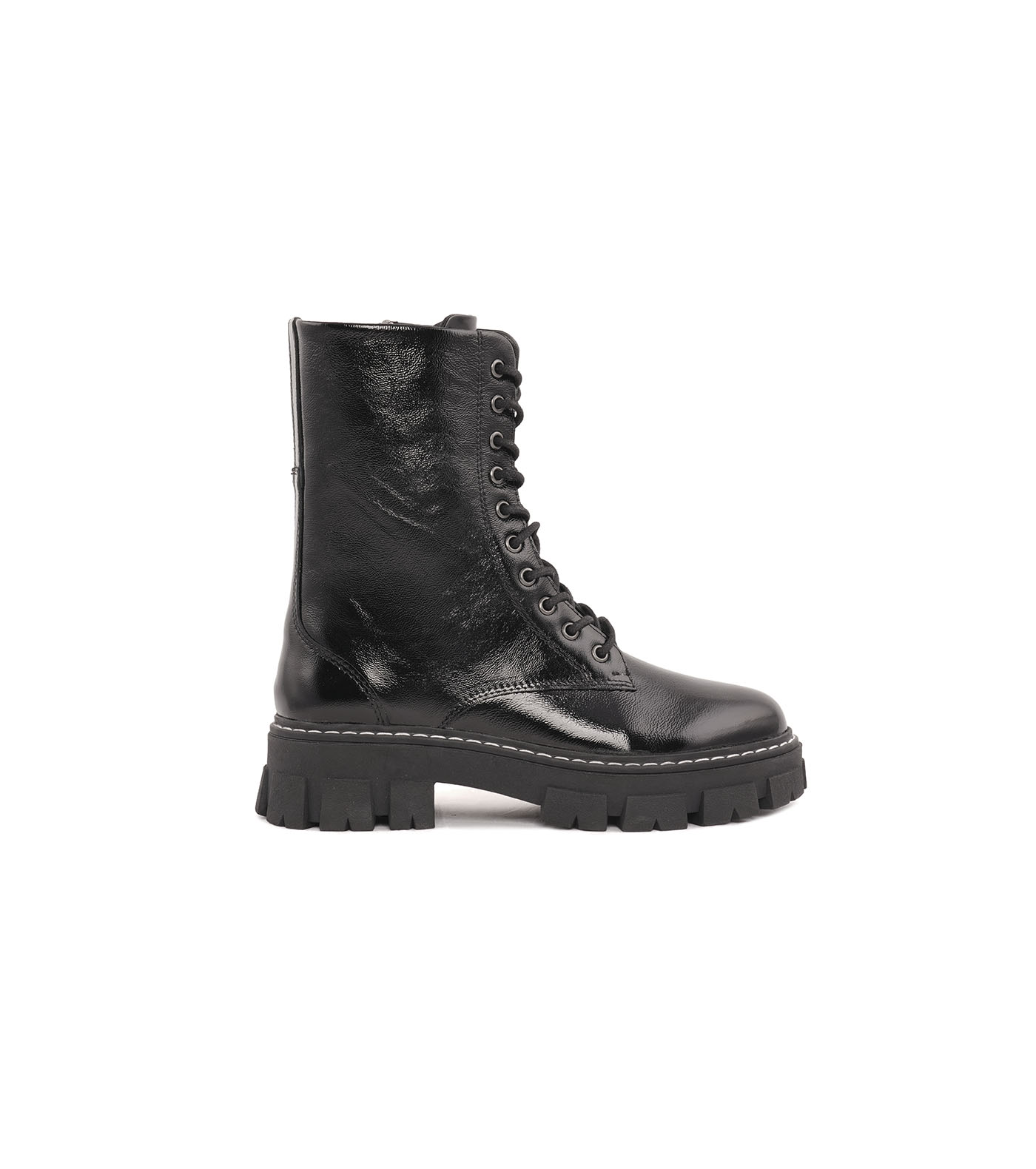 Arnika Bootie MC Lace