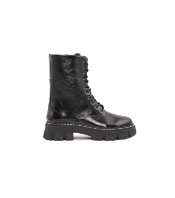 Arnika Bootie MC Lace