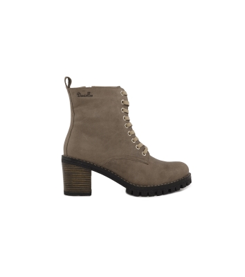 Elica Bootie MC Zip II