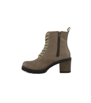 Elica Bootie MC Zip II