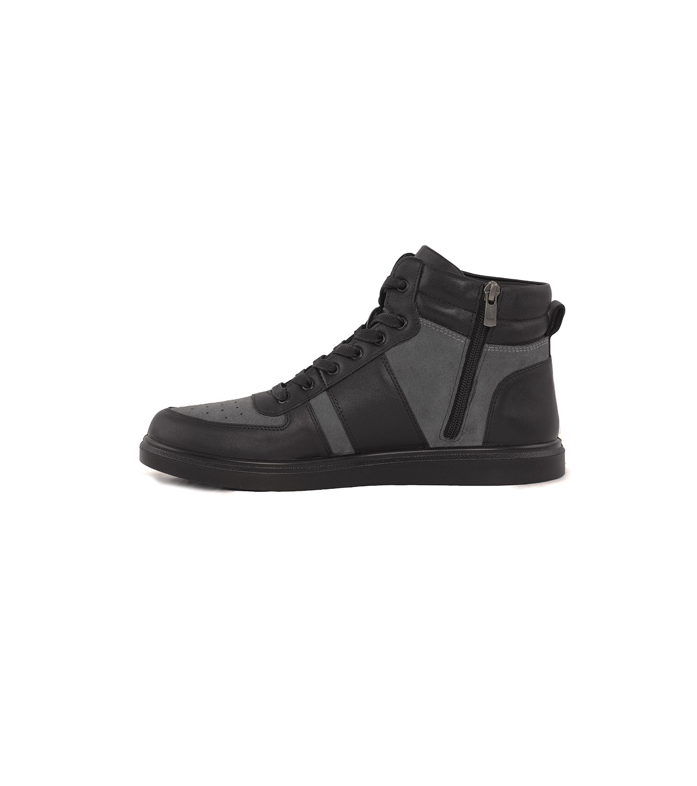 Ariom D/Clo Bootie MC Lace