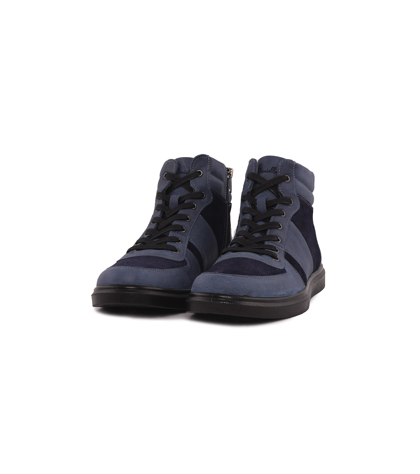 Ariom D/Clo Bootie MC Lace