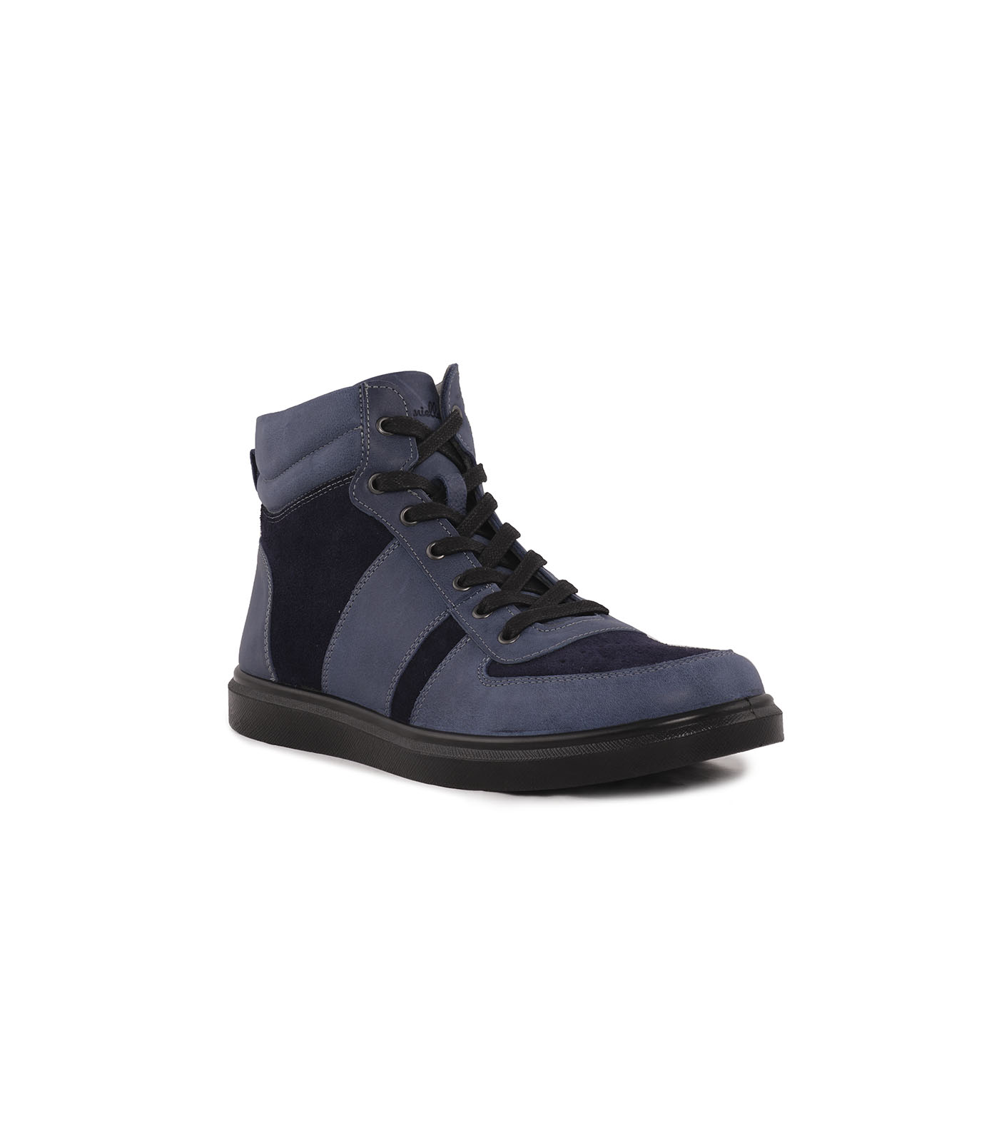 Ariom D/Clo Bootie MC Lace