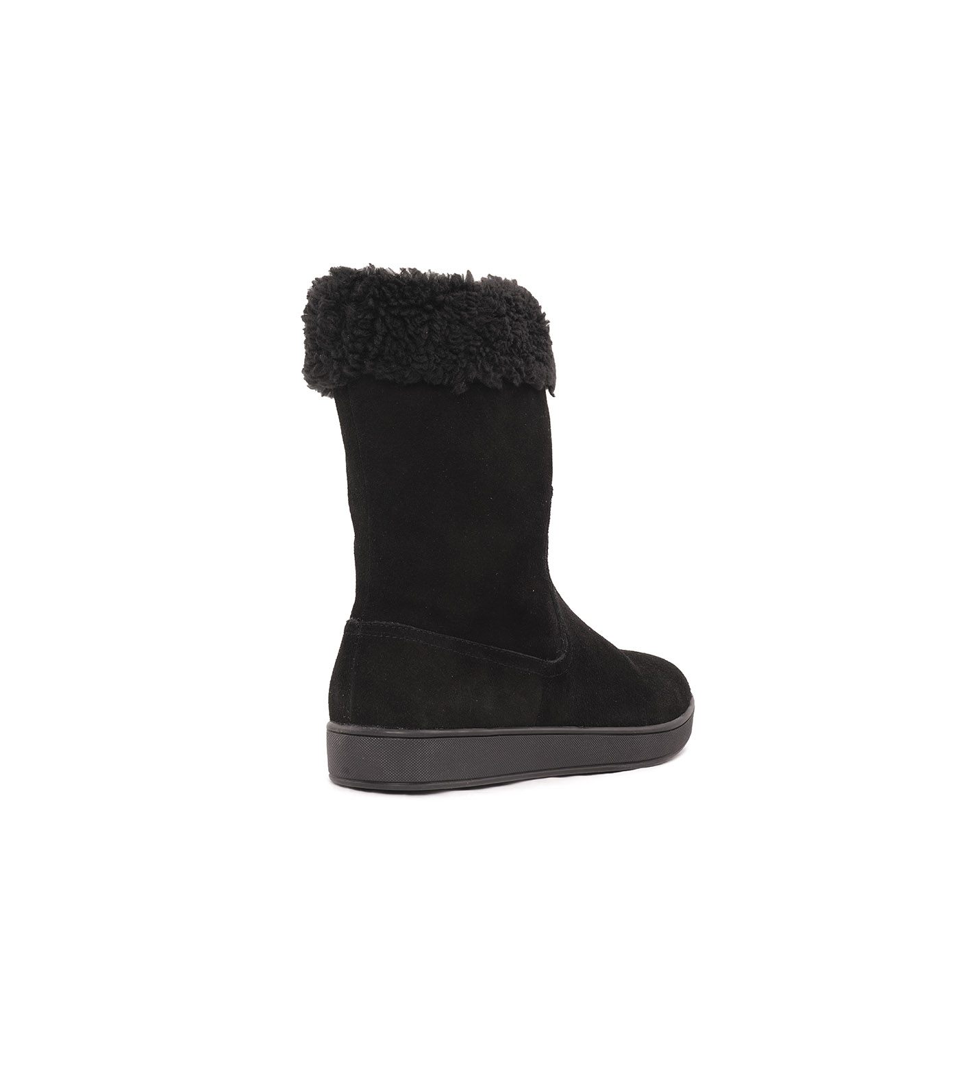 Rayka Bootie MC
