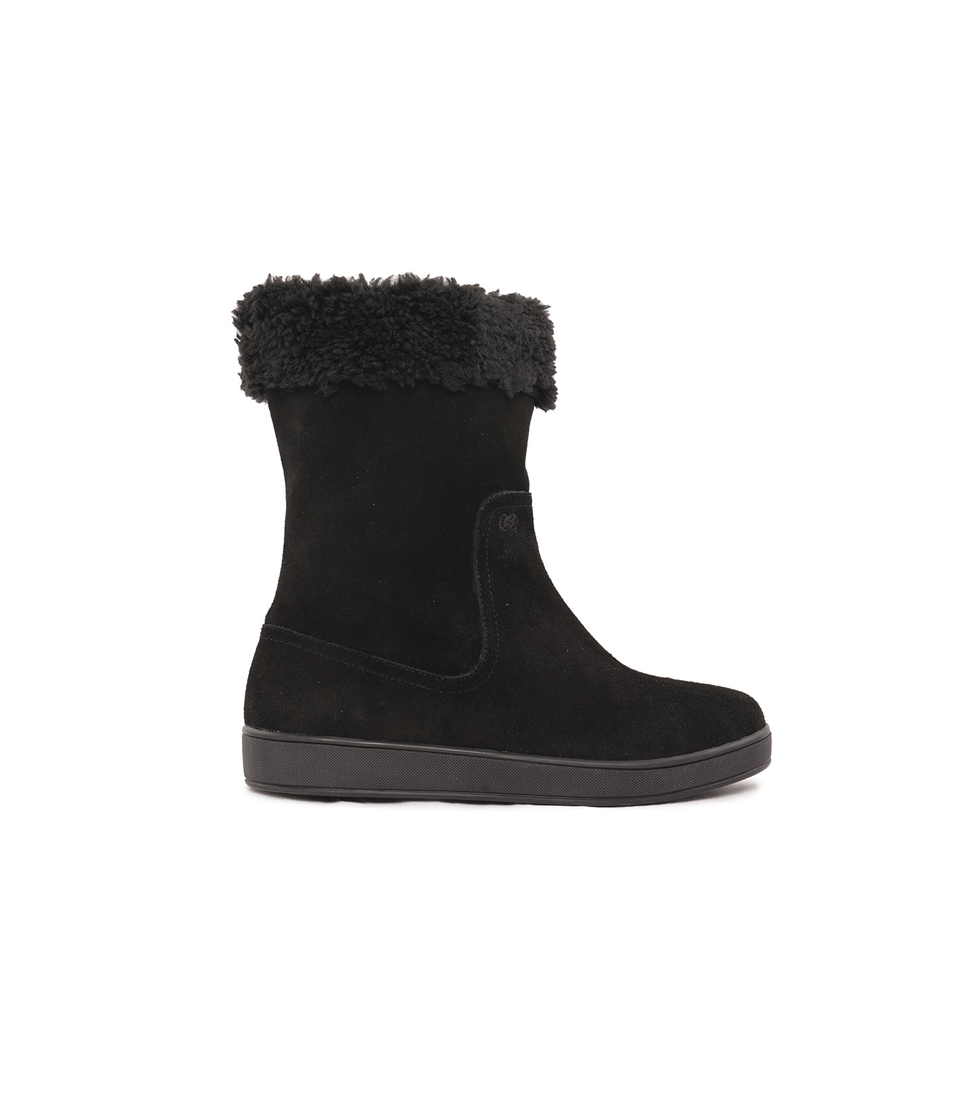 Rayka Bootie MC