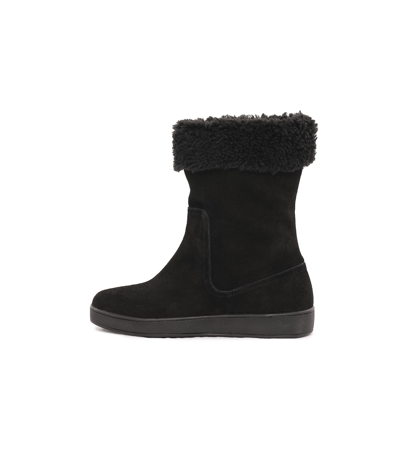 Rayka Bootie MC
