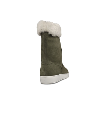 Rayka Bootie MC