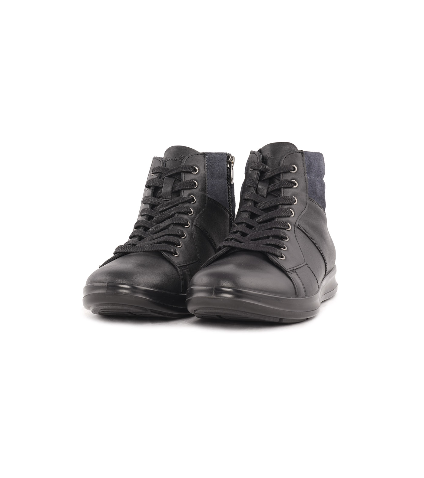 Artman Bootie LC Lace