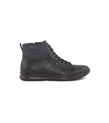 Artman Bootie LC Lace