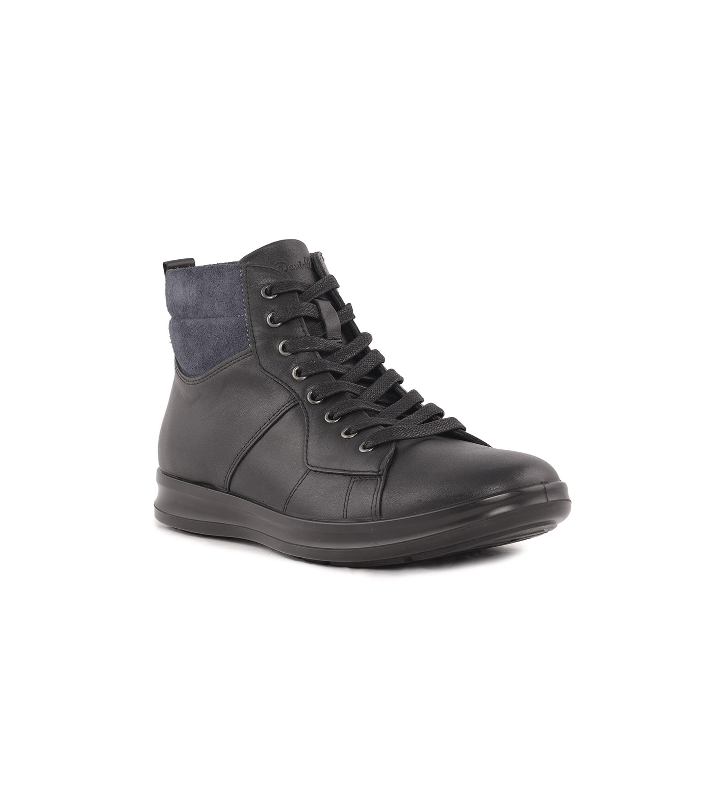 Artman Bootie LC Lace