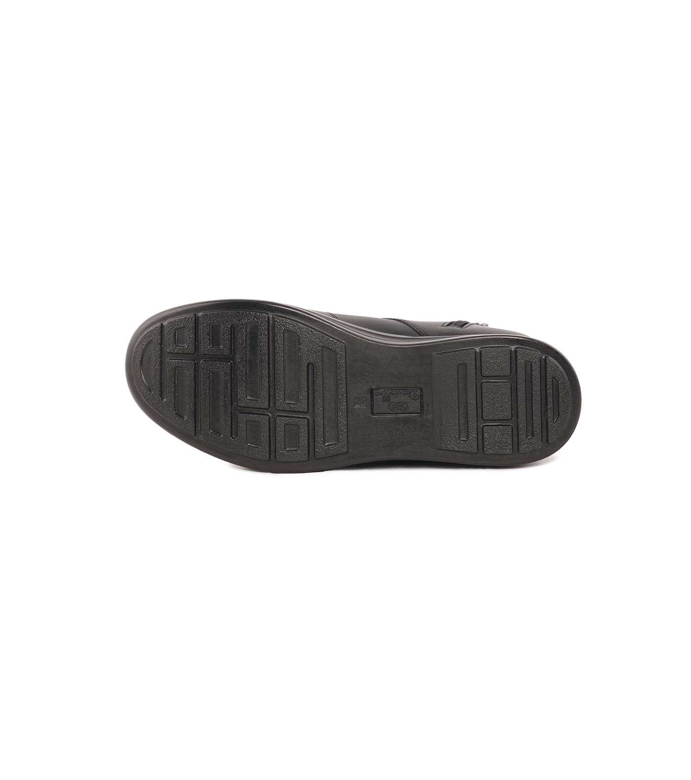 Artman Bootie LC Lace