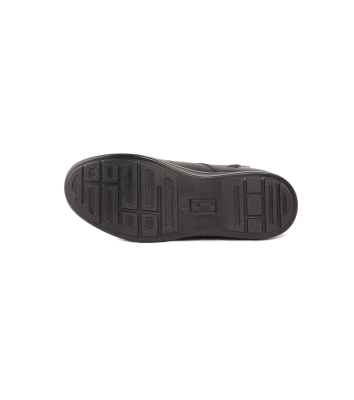 Artman Bootie LC Lace