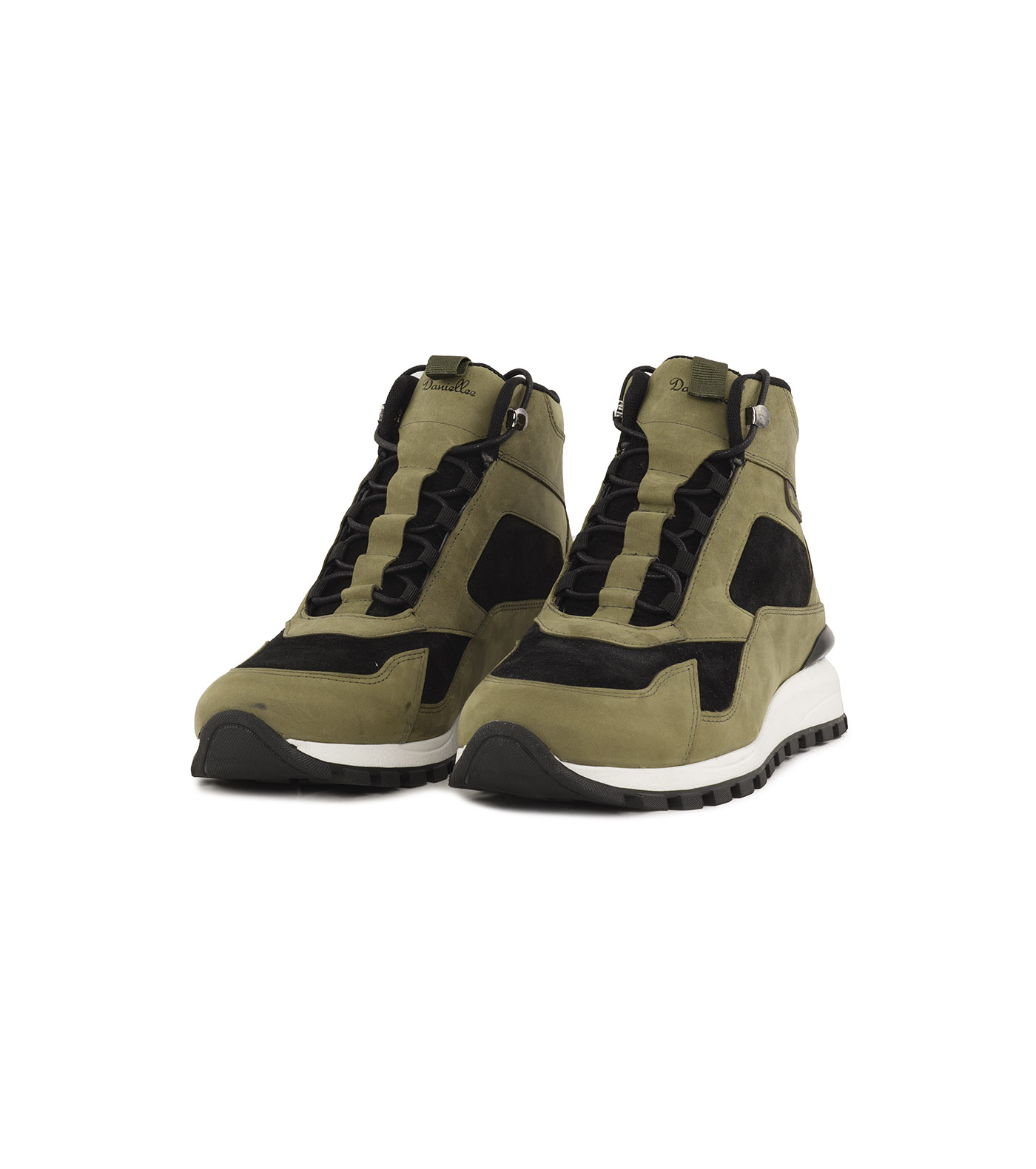 Atropat Sport Bootie LC