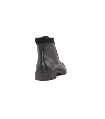 Avas Captoe MC Bootie