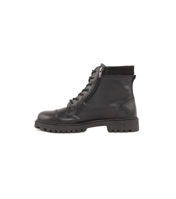 Avas Captoe MC Bootie