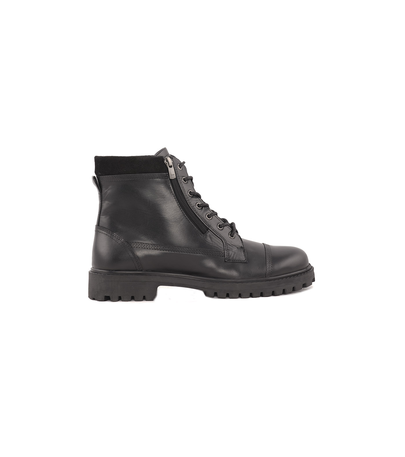 Avas Captoe MC Bootie