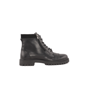 Avas Captoe MC Bootie