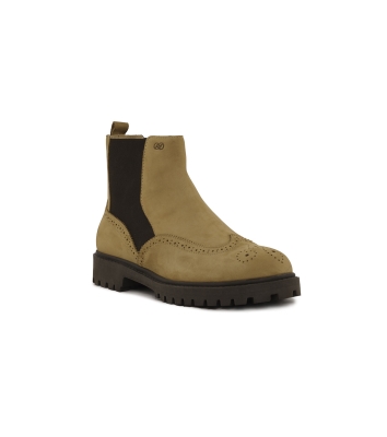 Avas Bootie MC