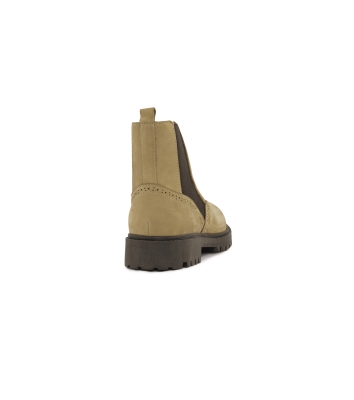 Avas Bootie MC