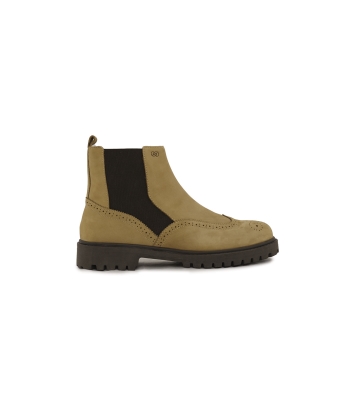 Avas Bootie MC