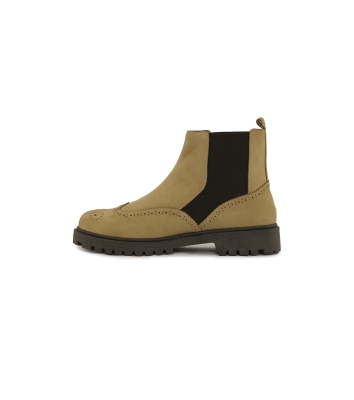 Avas Bootie MC