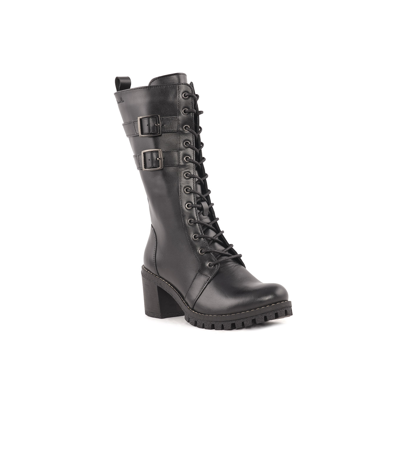 Elica Boot HC Lace