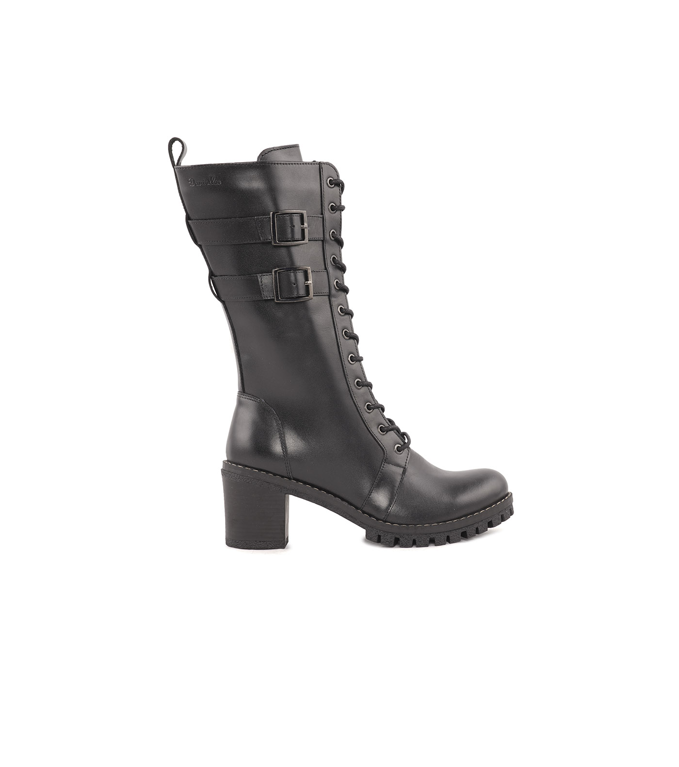 Elica Boot HC Lace