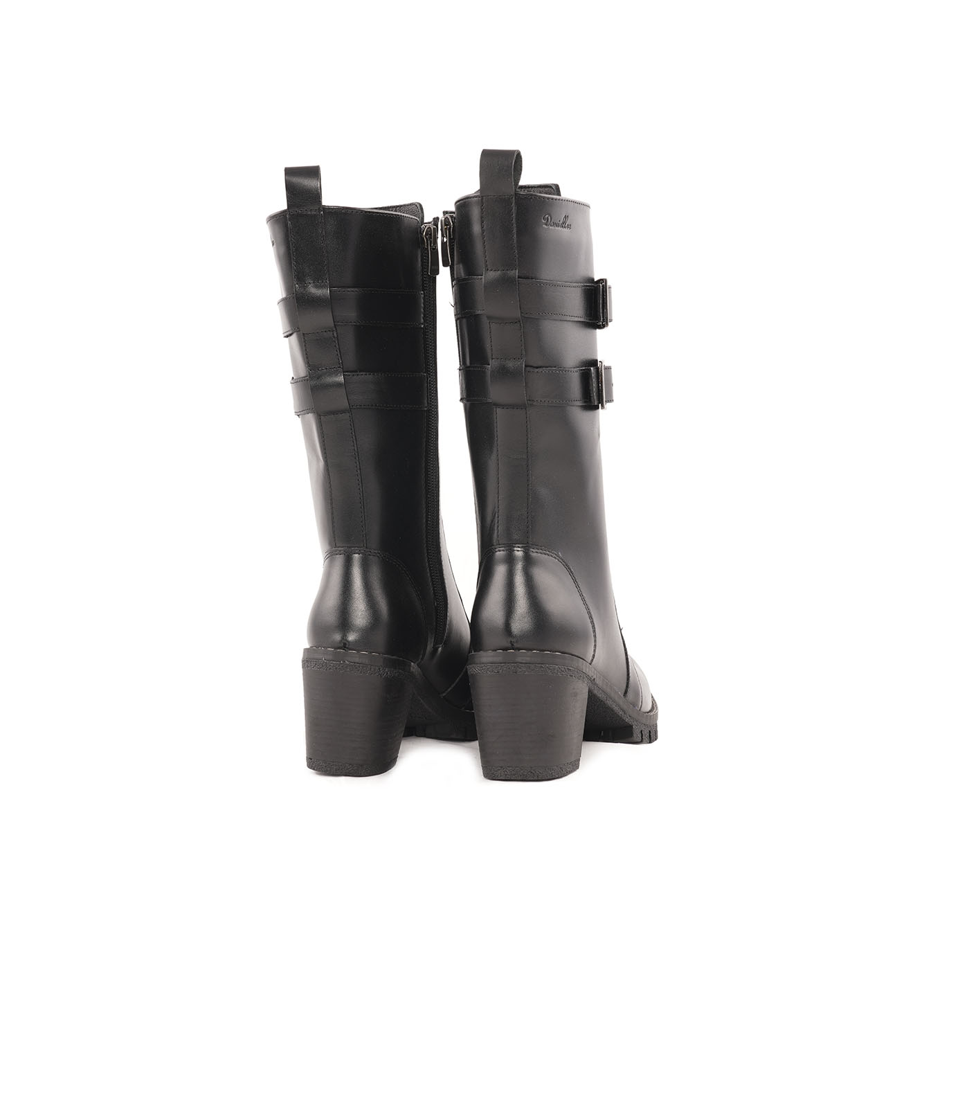 Elica Boot HC Lace