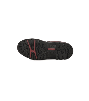 Dani-Track Bootie MC Lace