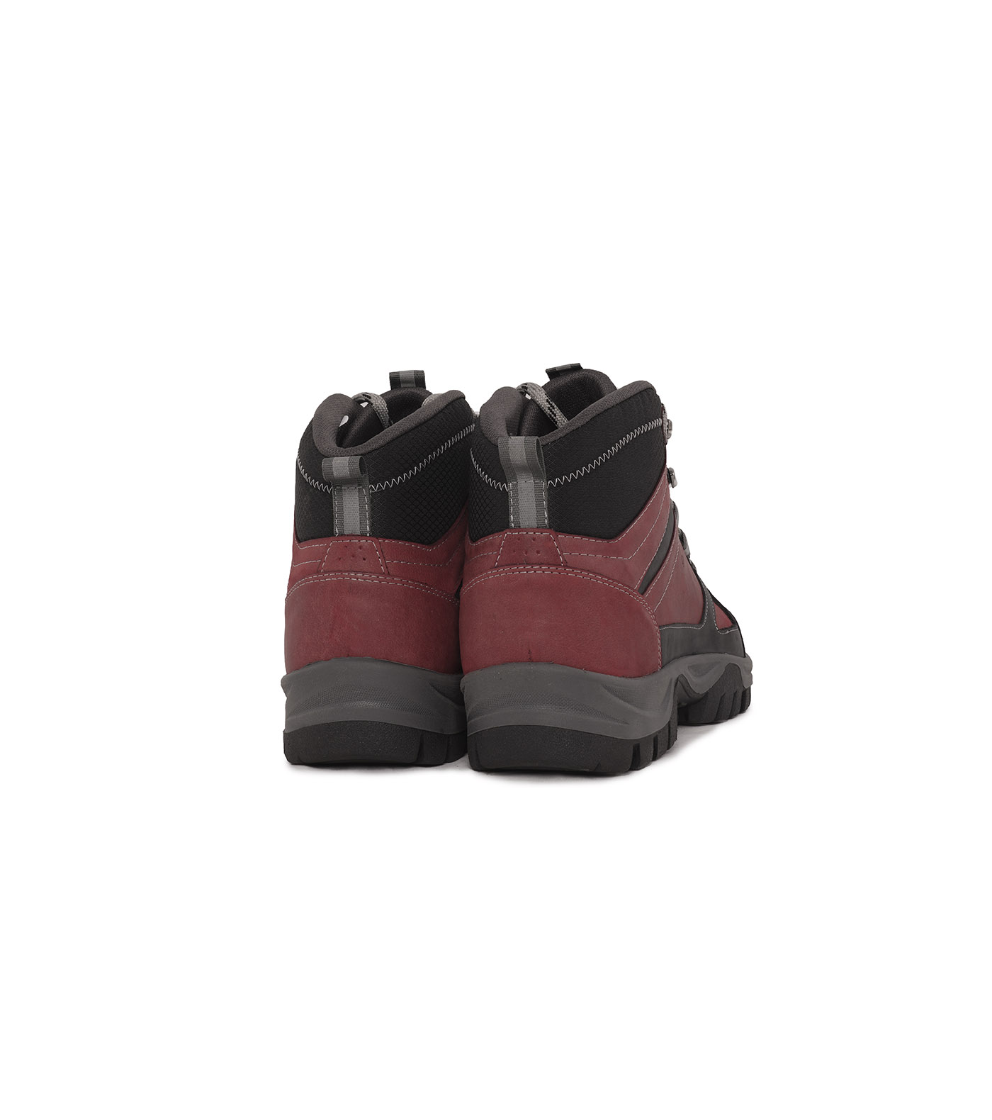 Dani-Track Bootie MC Lace
