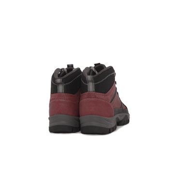 Dani-Track Bootie MC Lace