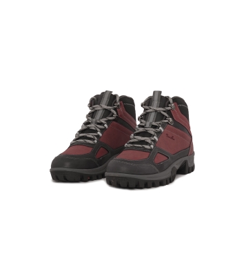 Dani-Track Bootie MC Lace