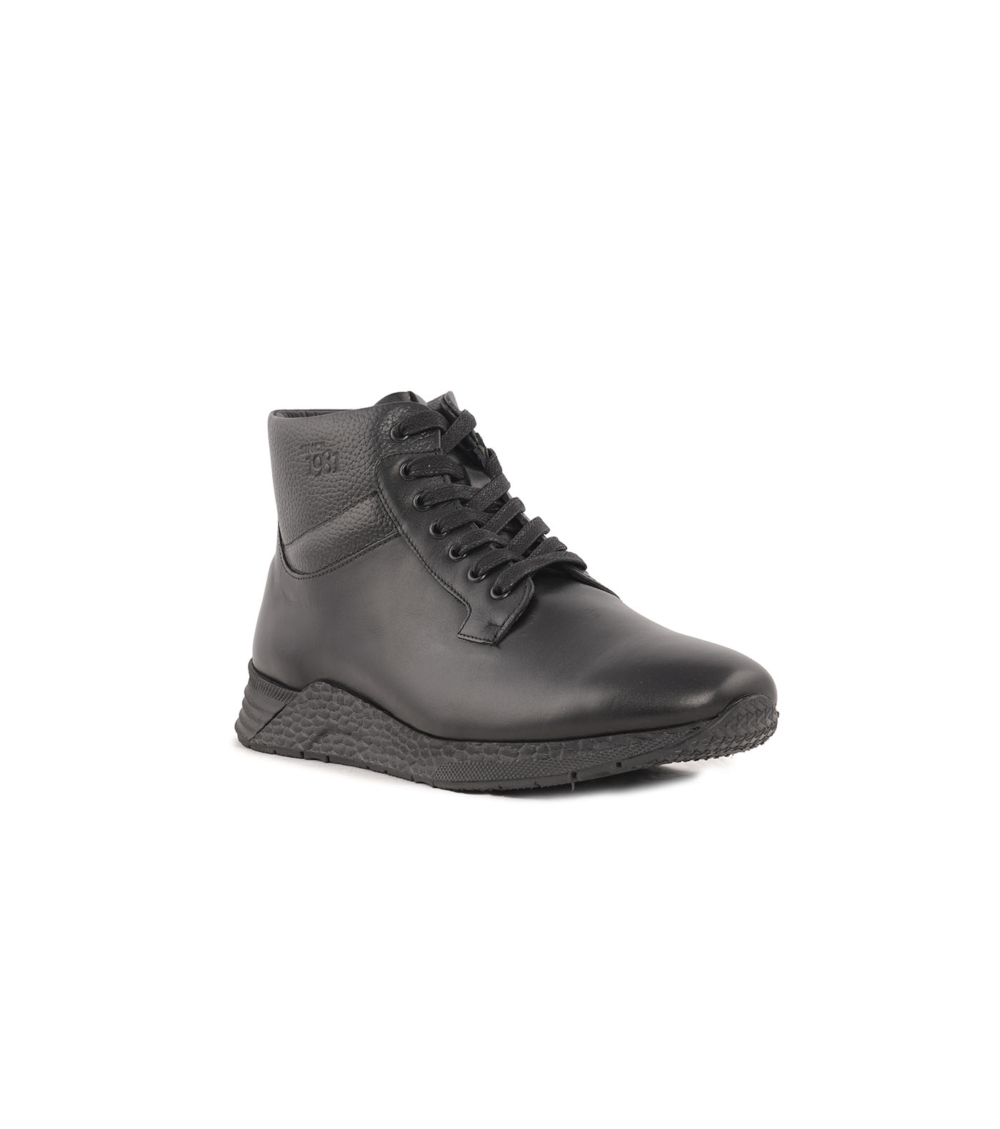Arshia Bootie LC Lace