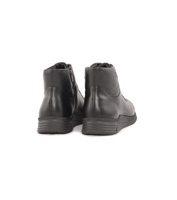 Arshia Bootie LC Lace