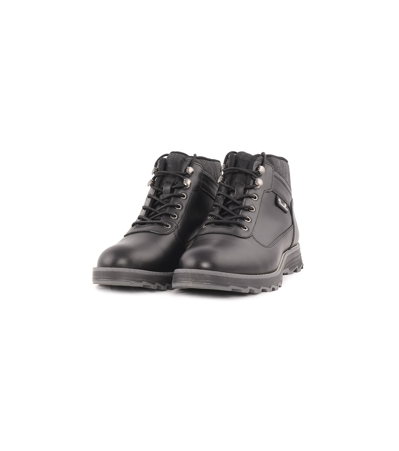 Ayrik Bootie LC Lace II