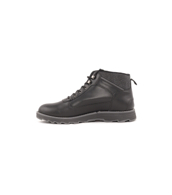 Ayrik Bootie LC Lace II